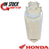 HONDA REAR FENDER WHITE 2019-2025 CRF110F GENUINE OEM 80101-KYK-H60ZA AUTHENTIC